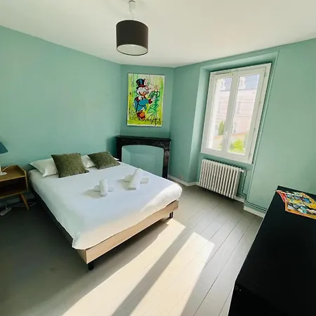 Dom wakacyjny House Chessy (Seine-et-Marne)