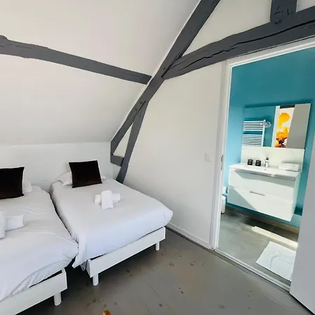 House * Chessy (Seine-et-Marne)