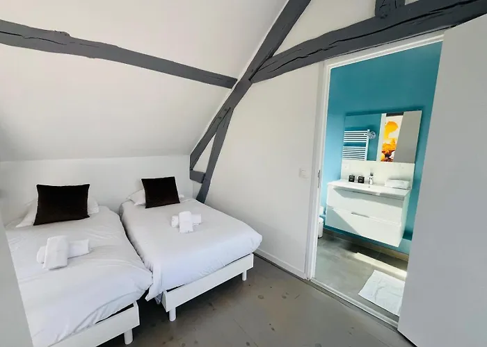 House * Chessy (Seine-et-Marne)